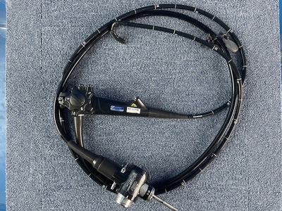 Single-balloon Enteroscope&nbsp;|&nbsp;OLYMPUS&nbsp;|&nbsp;SIF-Q260