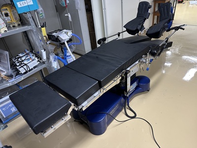 Operation table&nbsp;|&nbsp;MAQUET&nbsp;|&nbsp;ALPHAMAXX 1133 22B1