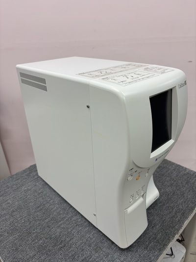 Hematology Analyzer&nbsp;|&nbsp;Nihon Koden&nbsp;|&nbsp;MEK-6500
