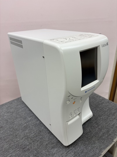 Hematology Analyzer&nbsp;|&nbsp;Nihon Koden&nbsp;|&nbsp;MEK-6510
