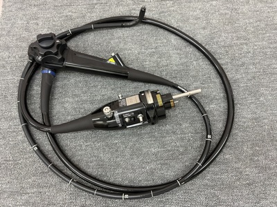 Video Gastroscope&nbsp;|&nbsp;OLYMPUS&nbsp;|&nbsp;GIF-H290Z