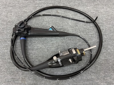 Video Gastroscope&nbsp;|&nbsp;OLYMPUS&nbsp;|&nbsp;GIF-XP290N