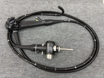 Video Colonoscope&nbsp;|&nbsp;OLYMPUS&nbsp;|&nbsp;PCF-Q260AZI