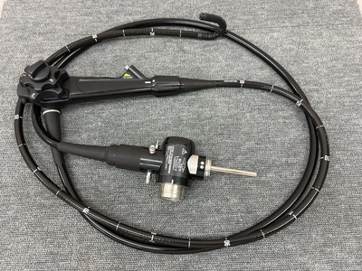 Video Colonoscope&nbsp;|&nbsp;OLYMPUS&nbsp;|&nbsp;PCF-Q260AI