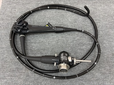 Video Colonoscope&nbsp;|&nbsp;OLYMPUS&nbsp;|&nbsp;PCF-Q260AI