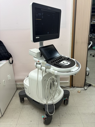 Ultrasound&nbsp;|&nbsp;Philips&nbsp;|&nbsp;Affiniti 30