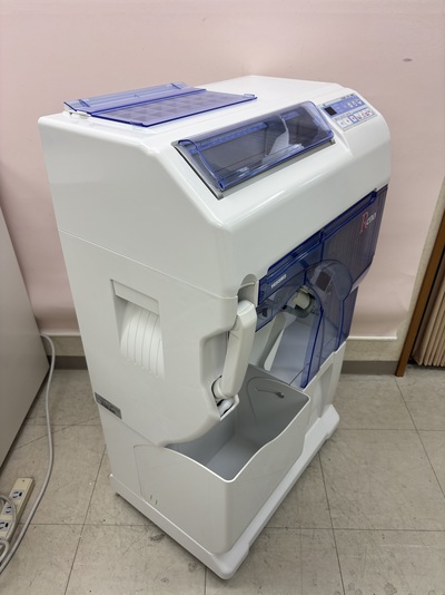 自動分包機&nbsp;|&nbsp;株式会社ユヤマ&nbsp;|&nbsp;CPX-ⅢS Reno-Sの写真