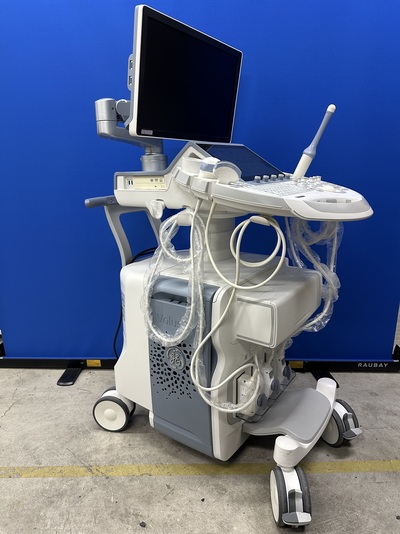 4D Ultrasound&nbsp;|&nbsp;GE&nbsp;|&nbsp;Voluson E8 BT17