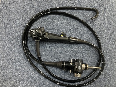 Video Colonoscope&nbsp;|&nbsp;OLYMPUS&nbsp;|&nbsp;PCF-Q260AZI