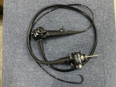 Video Gastroscope&nbsp;|&nbsp;OLYMPUS&nbsp;|&nbsp;GIF-XP260NS