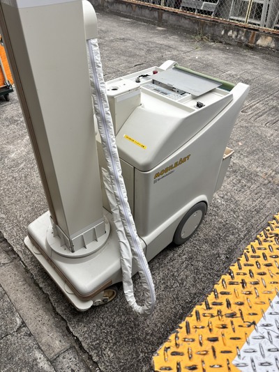 Mobile X-ray&nbsp;|&nbsp;SIMADZU&nbsp;|&nbsp;MobileArt MUX-100