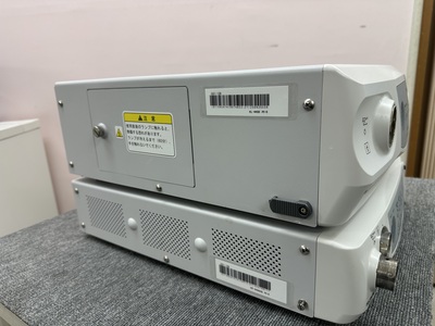 Endoscopy System&nbsp;|&nbsp;FUJIFILM&nbsp;|&nbsp;EPX-4450HD