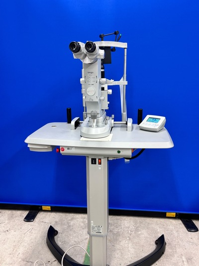 2020-SLT/YAG Combination Laser&nbsp;|&nbsp;Ellex/Lumibird Medical&nbsp;|&nbsp;Tango Pro