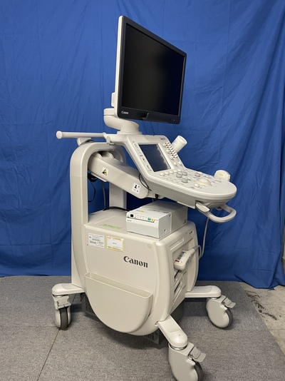Ultrasound System&nbsp;|&nbsp;TOSHIBA&nbsp;|&nbsp;Xario 100G