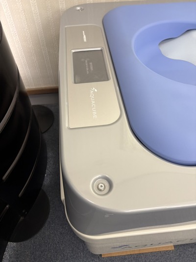 ベッド型マッサージ器&nbsp;|&nbsp;株式会社日本メディックス&nbsp;|&nbsp;PH-A8400Sの写真