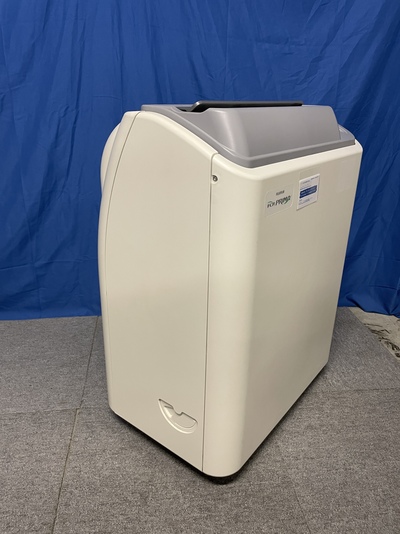 CR System&nbsp;|&nbsp;FUJIFILM&nbsp;|&nbsp;FCR PRIMA（CR-IR 391RU）