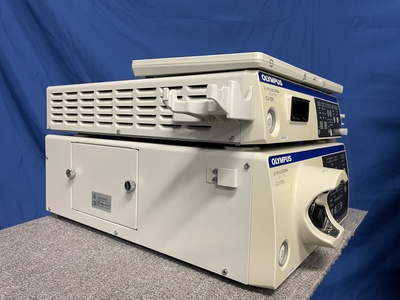 Endoscopy System&nbsp;|&nbsp;OLYMPUS&nbsp;|&nbsp;LUCERA ELITE CV-290