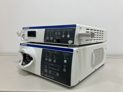 Endoscopy System&nbsp;|&nbsp;OLYMPUS&nbsp;|&nbsp;LUCERA ELITE CV-290