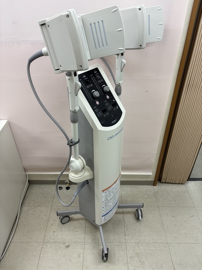 マイクロ波治療器&nbsp;|&nbsp;オージー技研株式会社&nbsp;|&nbsp;ME-9250の写真