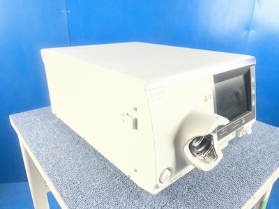 Endoscopy System&nbsp;|&nbsp;OLYMPUS&nbsp;|&nbsp;EVIS X1 CV-1500