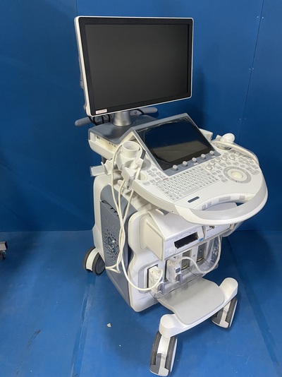 4D Ultrasound&nbsp;|&nbsp;GE&nbsp;|&nbsp;Voluson E10 BT19