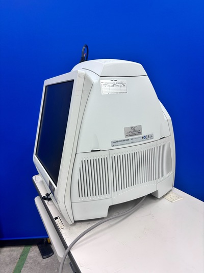 国内再販不可）高機能OCTの決定版&nbsp;|&nbsp;カールツァイスメディテック株式会社&nbsp;|&nbsp;Cirrus 5000 HD-OCTの写真