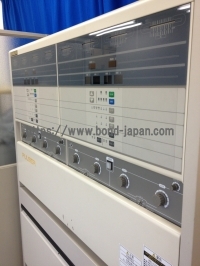 大型低周波治療器&nbsp;|&nbsp;ユニオン医科工業株式会社&nbsp;|&nbsp;ﾊﾟﾙｻｰV6の写真