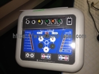 ローラーマッサージベッド&nbsp;|&nbsp;株式会社大島製作所&nbsp;|&nbsp;ﾌﾛﾝﾃｨｱF-1の写真