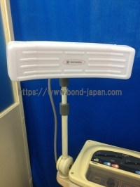 マイクロ波治療器&nbsp;|&nbsp;オージー技研株式会社&nbsp;|&nbsp;ME-7250の写真