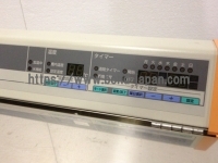 湿性ホットパック加温器 ハイドロパックメル｜オージー技研株式会社