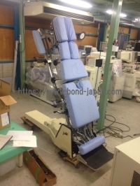 カイロテーブル&nbsp;|&nbsp;ゼニス・トムソン・テーブル&nbsp;|&nbsp;ｾﾞﾆｽ440の写真