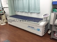 ウォーターベッド型マッサージ器&nbsp;|&nbsp;株式会社日本メディックス&nbsp;|&nbsp;ｱｸｱｺﾝﾌｫｰﾄｽﾌｨｱ PH-A8200の写真