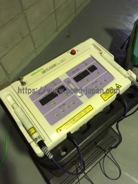 半導体レーザー治療器&nbsp;|&nbsp;ミナト医科学株式会社&nbsp;|&nbsp;JQ310の写真