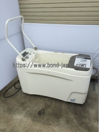 エジェクターバス&nbsp;|&nbsp;オージー技研株式会社&nbsp;|&nbsp;HK-152の写真