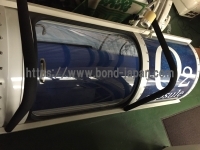 酸素カプセル&nbsp;|&nbsp;タイムワールド&nbsp;|&nbsp;O2-capsuleの写真