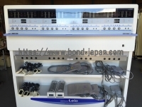 大型低周波治療器&nbsp;|&nbsp;株式会社日本メディックス&nbsp;|&nbsp;ｾﾝﾄﾛｰﾄﾞﾚｲｱ MZ-7304の写真