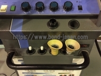 スーパーライザー&nbsp;|&nbsp;東京医研株式会社&nbsp;|&nbsp;HA-550の写真