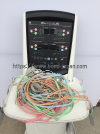 電気刺激装置&nbsp;|&nbsp;オージー技研株式会社&nbsp;|&nbsp;ﾌｨｼﾞｱｽ FS-250の写真