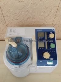 超音波ネブライザ&nbsp;|&nbsp;オムロンコーリン株式会社&nbsp;|&nbsp;NE-U17の写真