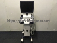 超音波診断装置/カラードプラ&nbsp;|&nbsp;GEヘルスケア・ジャパン株式会社&nbsp;|&nbsp;LOGIQ V5 Expertの写真