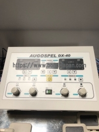 低周波治療器&nbsp;|&nbsp;株式会社大島製作所&nbsp;|&nbsp;DX-40の写真