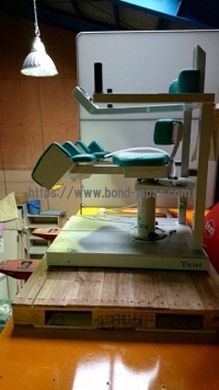 ツイストリハブ&nbsp;|&nbsp;HUR&nbsp;|&nbsp;ﾂｲｽﾄの写真