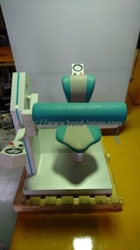 アブドメン/バックリハブ&nbsp;|&nbsp;HUR&nbsp;|&nbsp;ｱﾌﾞﾄﾞﾐﾅﾙの写真