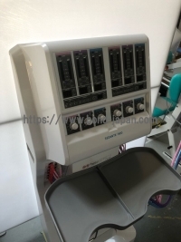 干渉電流低周波治療器（セダンテネオ）&nbsp;|&nbsp;株式会社日本メディックス&nbsp;|&nbsp;SD-5702の写真