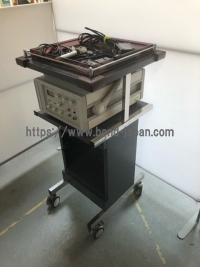 アキュスコープキャリー（微弱電流治療器）&nbsp;|&nbsp;サンメディカル株式会社&nbsp;|&nbsp;70-Cの写真