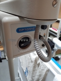 耳鼻科顕微鏡&nbsp;|&nbsp;株式会社モリタ製作所&nbsp;|&nbsp;ｵﾄｸﾛｽの写真