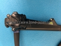 上部消化管汎用ビデオスコープ&nbsp;|&nbsp;オリンパス&nbsp;|&nbsp;GIF-HQ290の写真