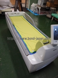 ウォーターマッサージベッド&nbsp;|&nbsp;ミナト医科学株式会社&nbsp;|&nbsp;ｱｸｱﾀｲｻﾞｰ QZ-240の写真