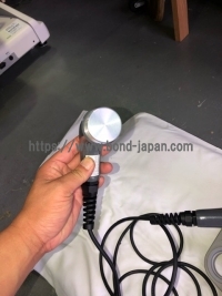 超音波治療器&nbsp;|&nbsp;伊藤超短波株式会社&nbsp;|&nbsp;US-750の写真