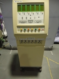 エグゼテクトロン（高周波治療器）&nbsp;|&nbsp;株式会社テクノリンク&nbsp;|&nbsp;EXE-606の写真